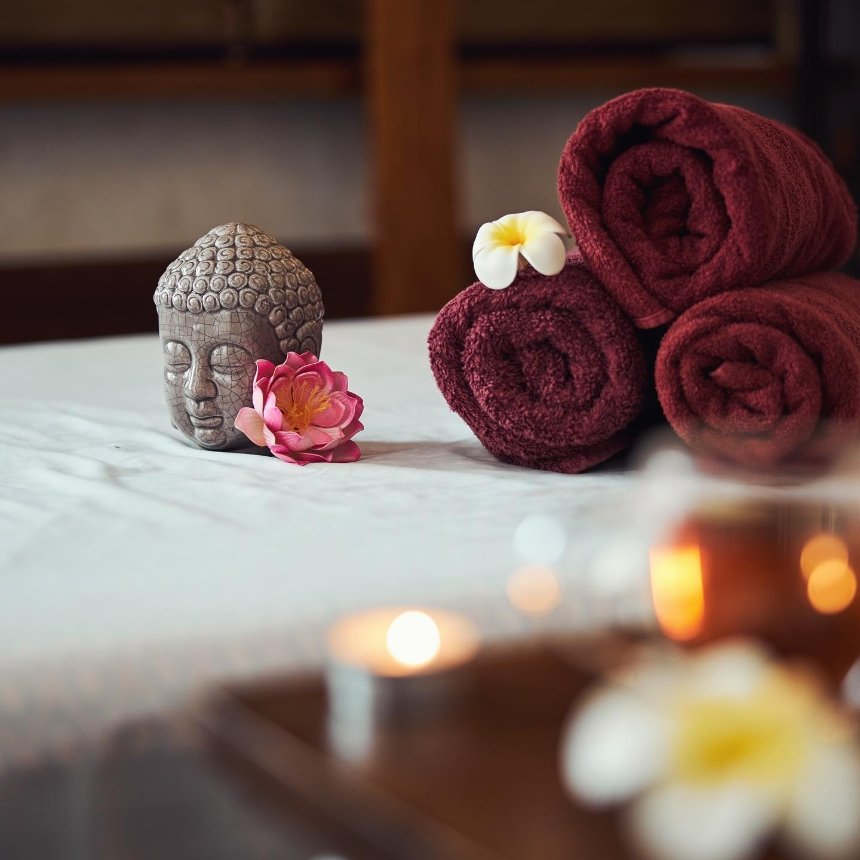 Найкращі SPA-центри Києва: які послуги пропонують, ціни та адреси