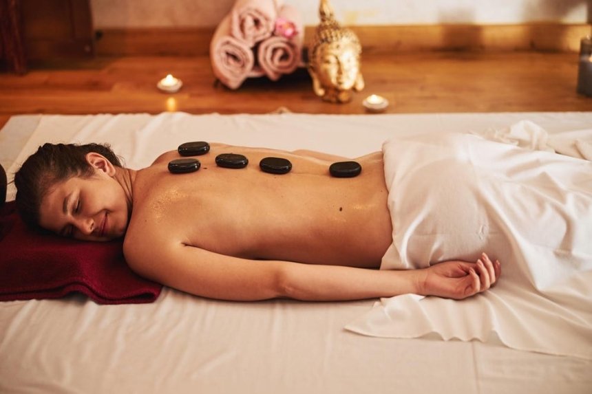 Найкращі SPA-центри Києва: які послуги пропонують, ціни та адреси
