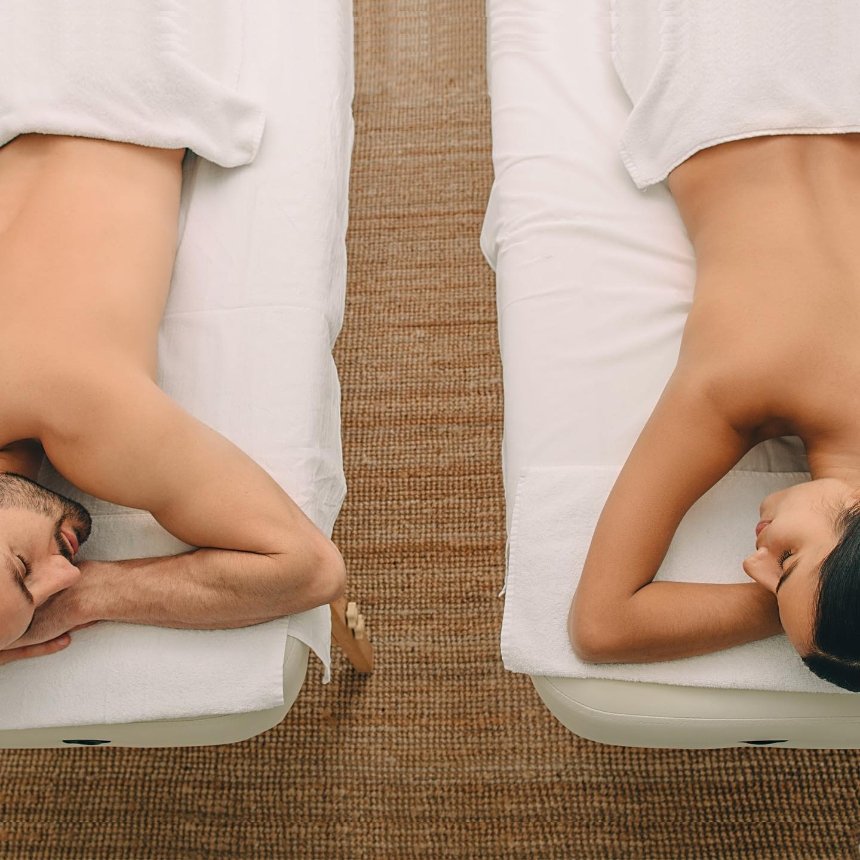 Найкращі SPA-центри Києва: які послуги пропонують, ціни та адреси