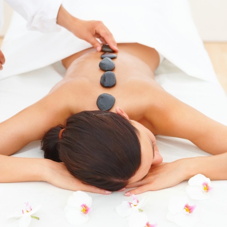 Найкращі SPA-центри Києва: які послуги пропонують, ціни та адреси