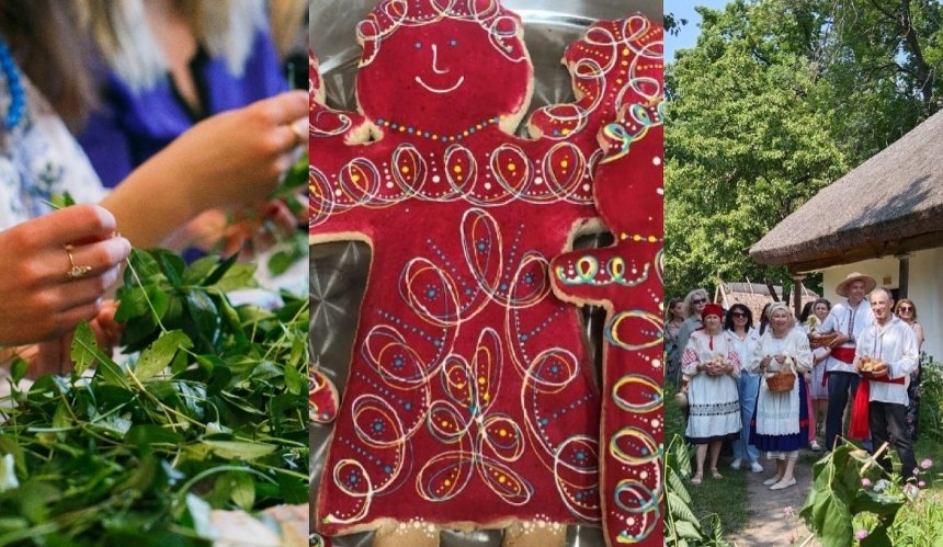 Мінкульт розширив список нематеріальної культурної спадщини: що нового