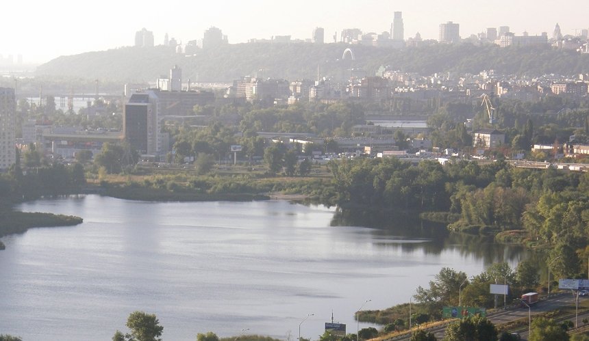 В Оболонському районі 19 липня відсвяткують Хрещення Русі: програма свята