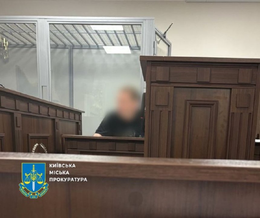 Директора Дептрансу КМДА відсторонили та відправили під домашній арешт: подробиці