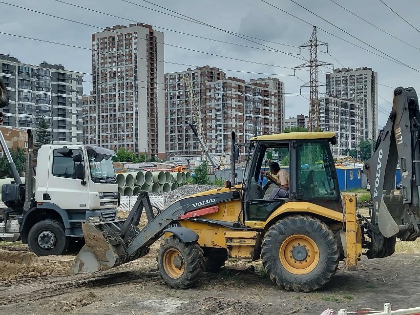 Фото: Метро на Виноградар/facebook