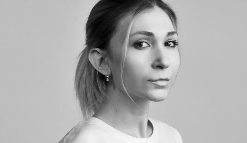 У Києві 8 серпня попрощаються з журналісткою Вікторією Рощиною, яка загинула в російському полоні