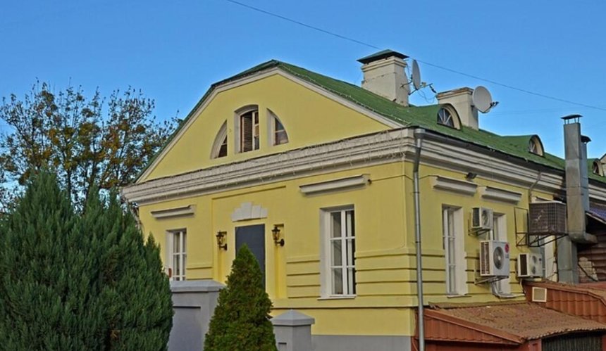Суд зобов'язав власника садиби Балабух укласти охоронний договір
