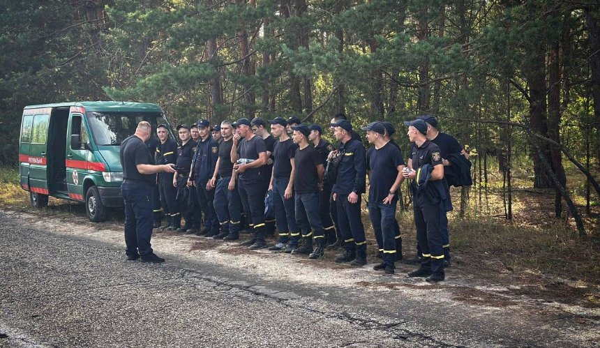 У Київській області зниклу дитину знайшли за допомогою дронів: деталі