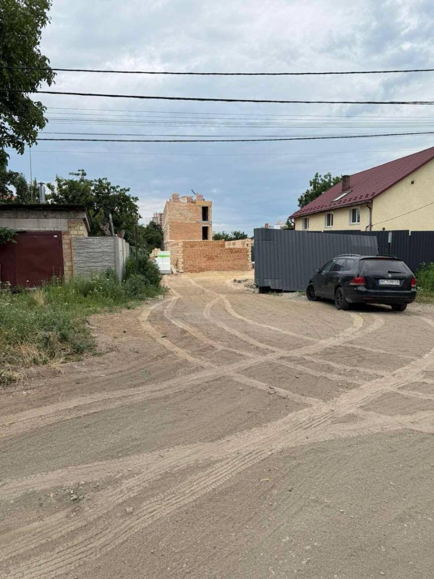 Садибна забудова/ Фото: СтопКор