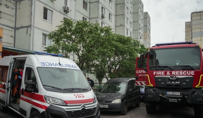 Очищення дворів від хаотичного паркування: за 4 місяці КМДА визначила лише 4 адреси