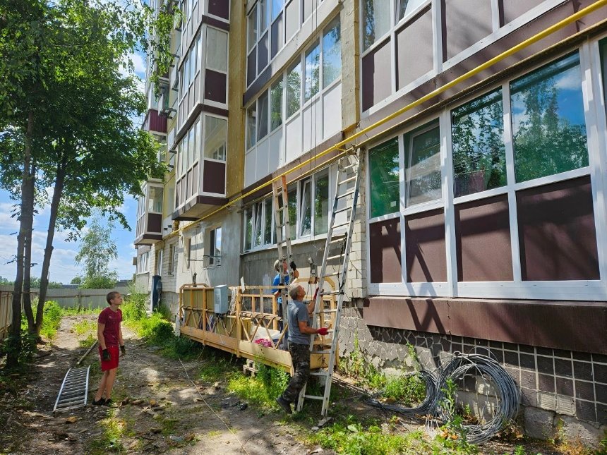 Фото: Агентство відновлення