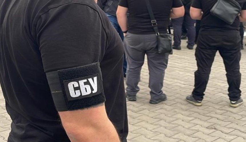 СБУ та Нацполіція 29 липня проводять безпекові заходи у Деснянському районі