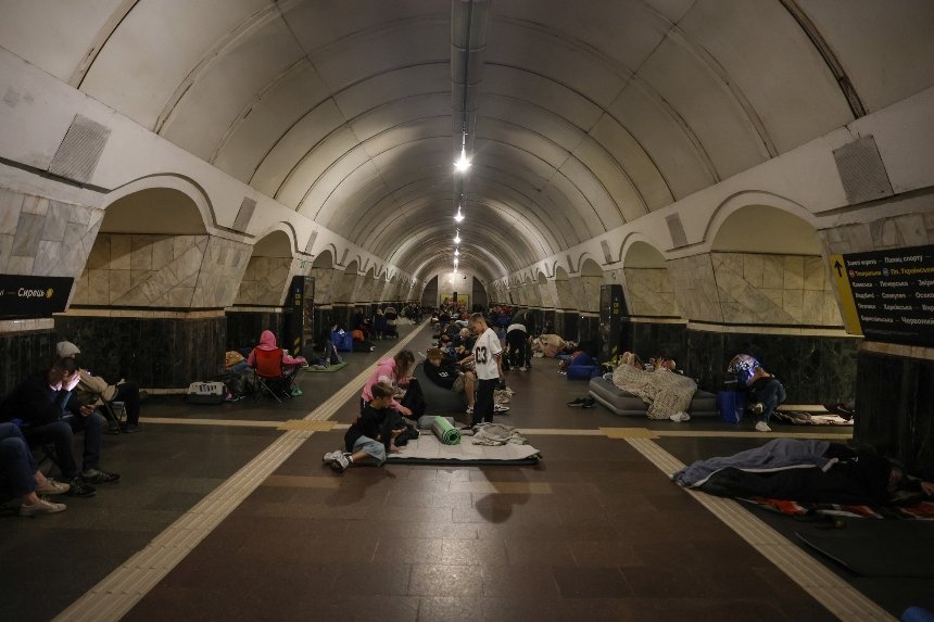 Фото: Сергій Нужненко