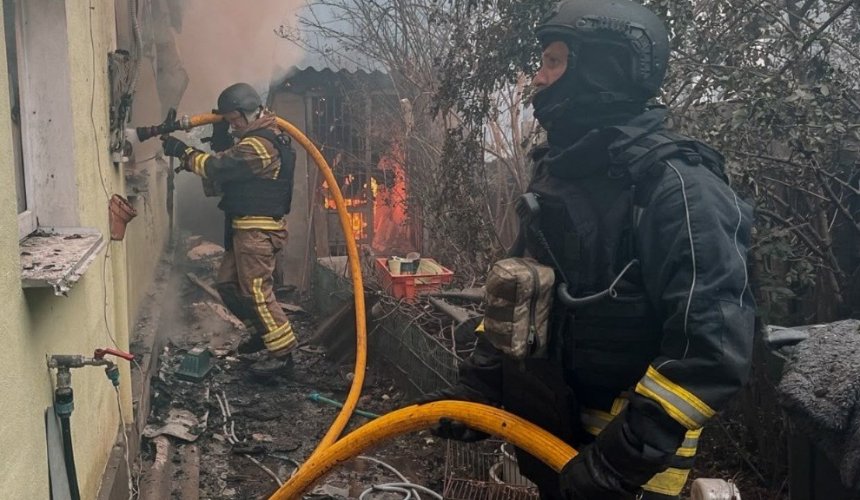 Атака на Київщину 6 липня: наслідки та зміни в русі поїздів