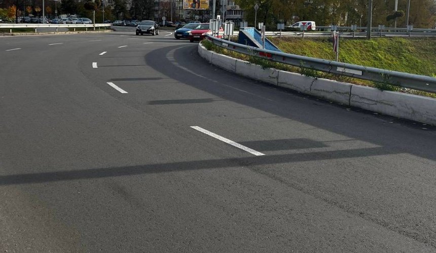 В Голосіївському районі з 6 липня частково обмежать рух: схема