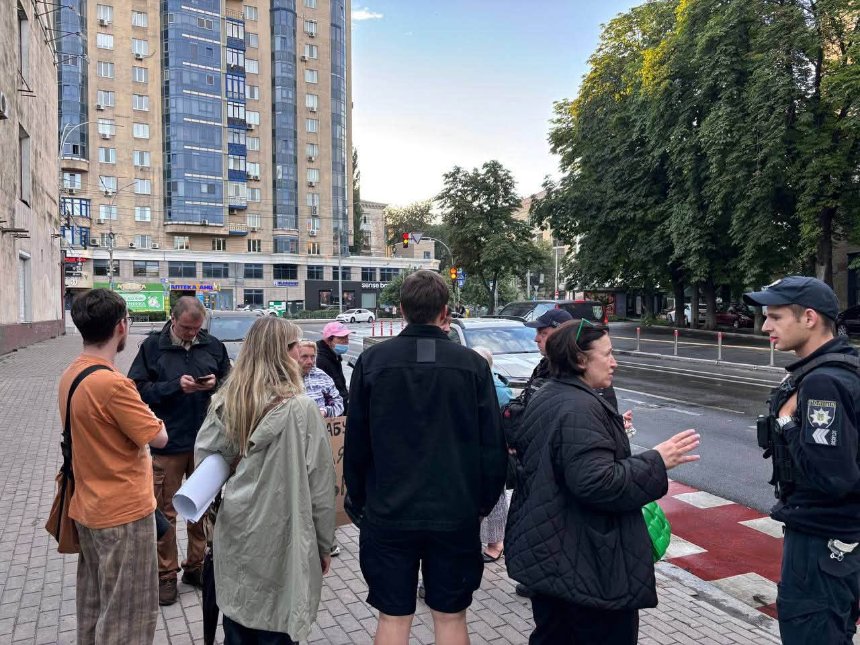 Фото: Дмитро Перов