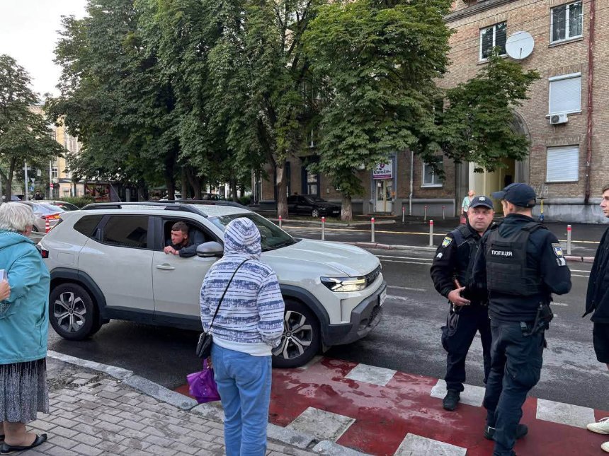 Фото: Дмитро Перов