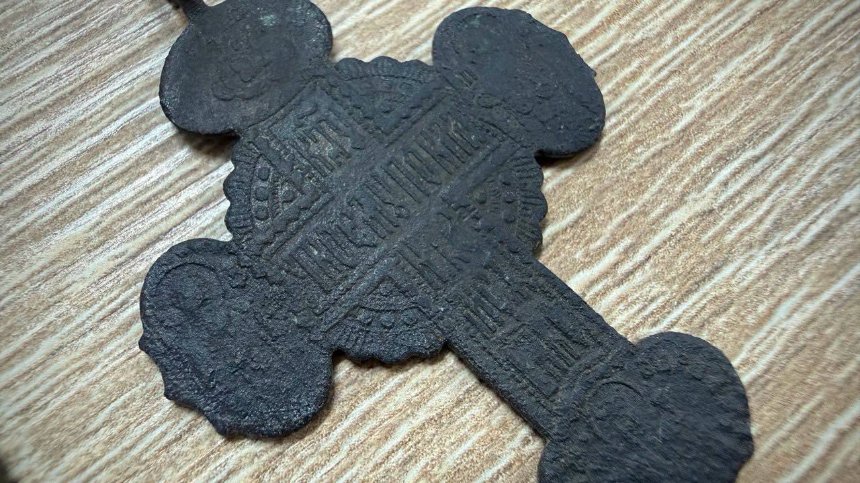 Київська митниця передала Львівському історичному музею 10 артефактів