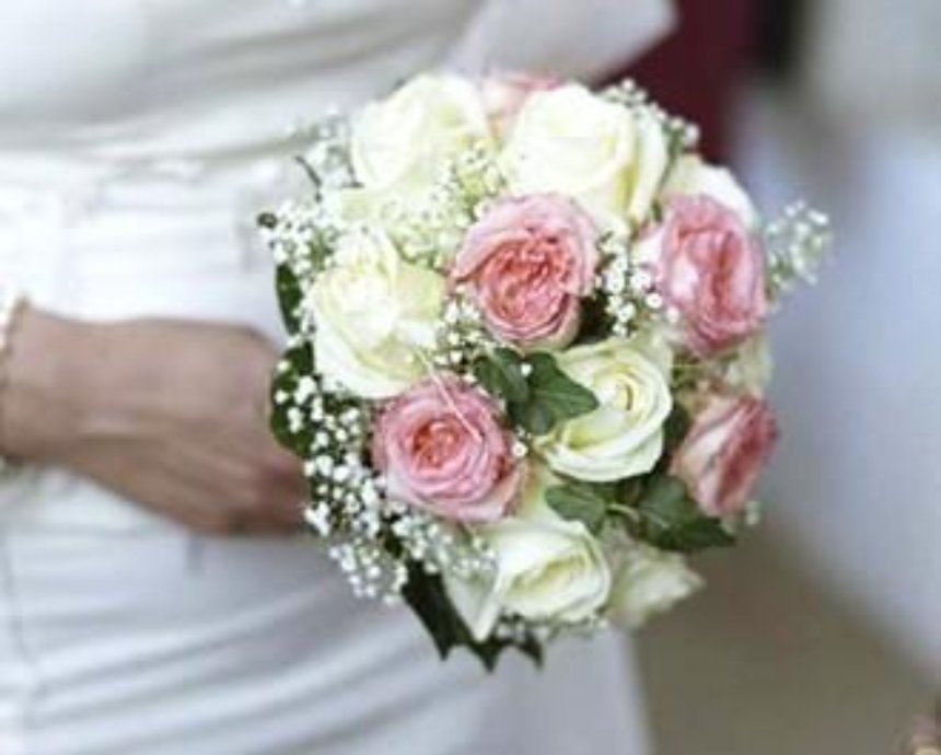 Куда пойти жениться: рейтинг ЗАГСов Киева