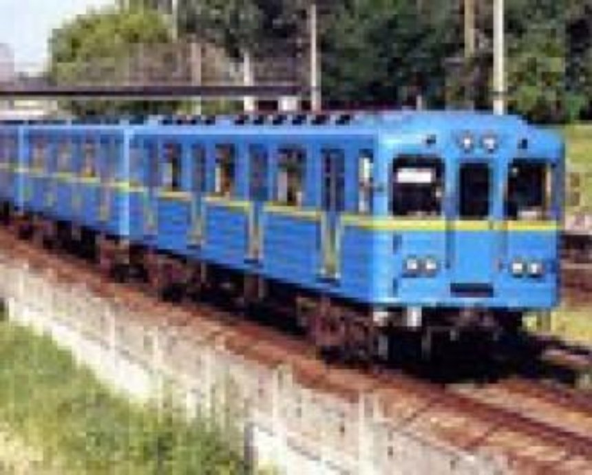 От "Красного хутора" до Дарницкого вокзала построят три станции метро