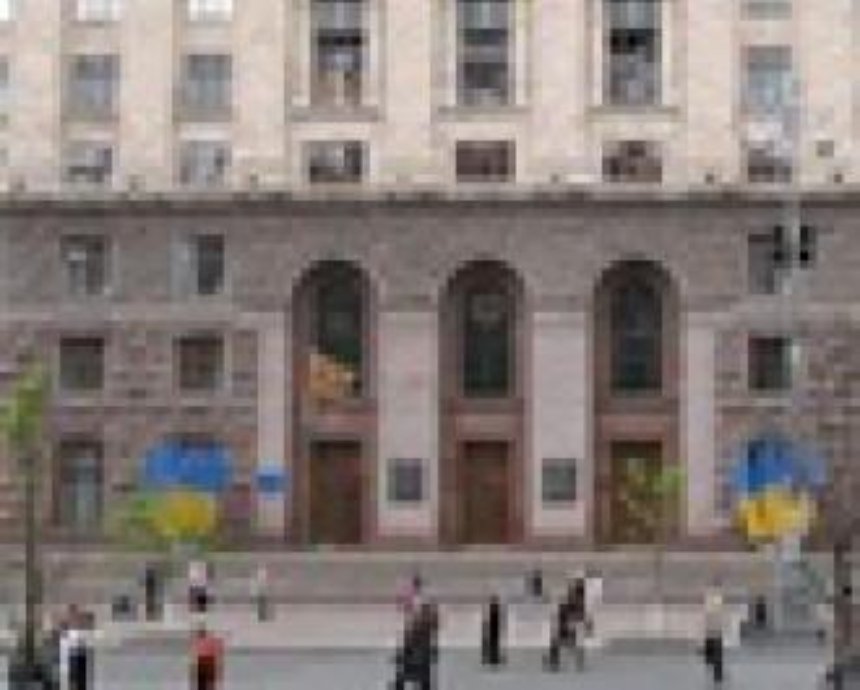 Мэрия потратит 4 миллиона на музыкальный фонтан на Майдане
