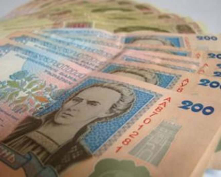 Около 400 тыс. киевлян получат 41 млн социальной помощи