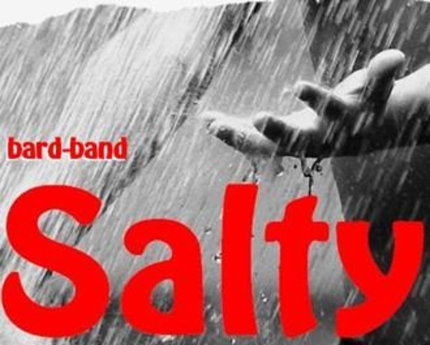 SALTy: розыгрыш билетов (завершен)