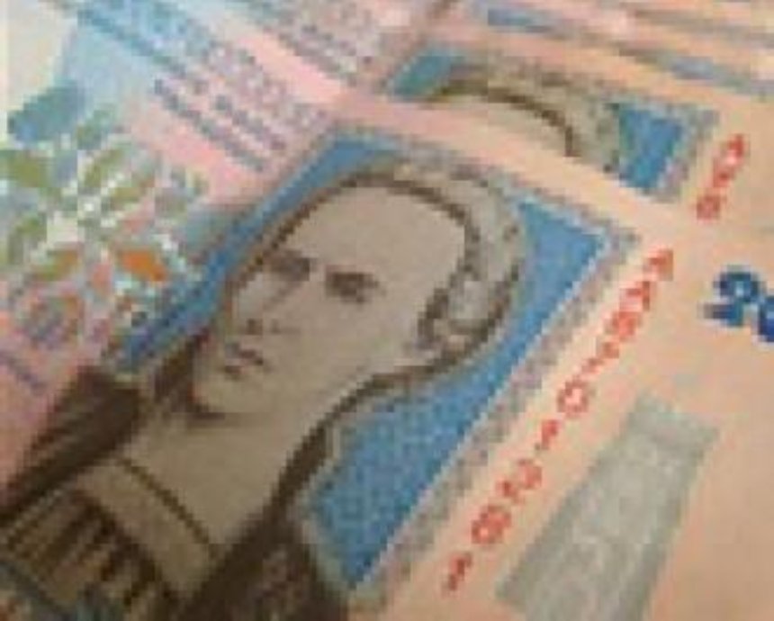 Среднестатистический киевлянин получает почти 5 тыс. грн