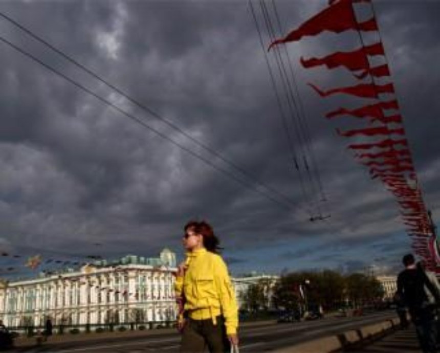 В Киеве и области сегодня объявили штормовое предупреждение