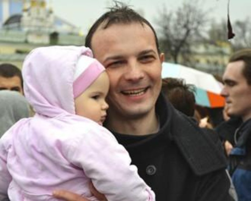 Егор Соболев