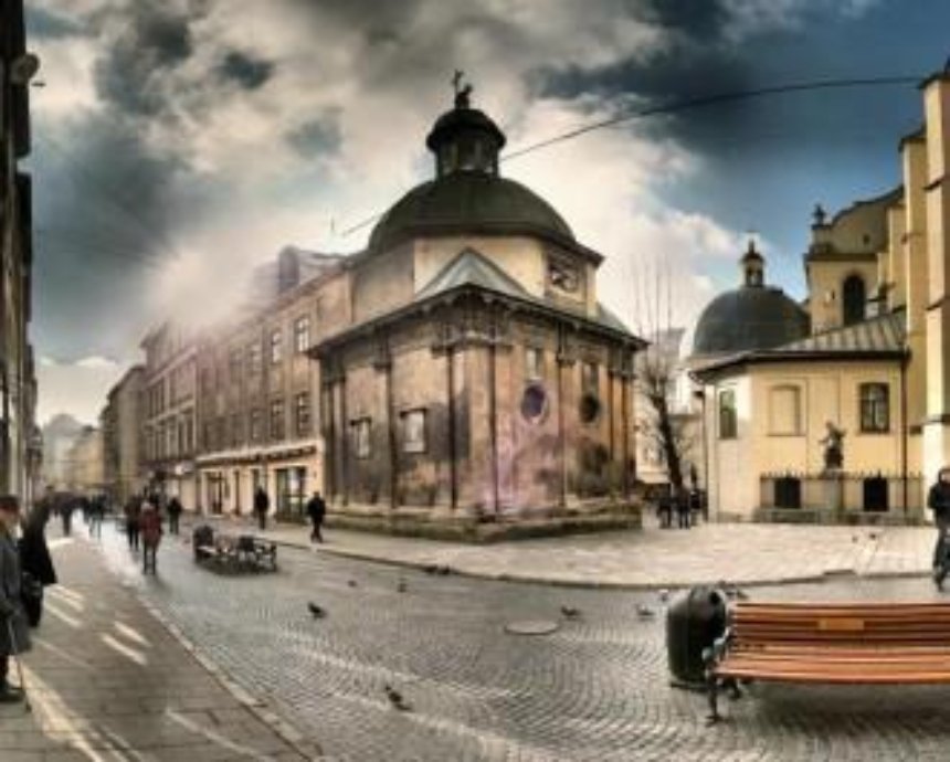 Кто кому провинция: почему киевляне перебираются во Львов