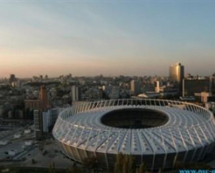 НСК "Олимпийский" отпразднует свой день рождения рок-концертом
