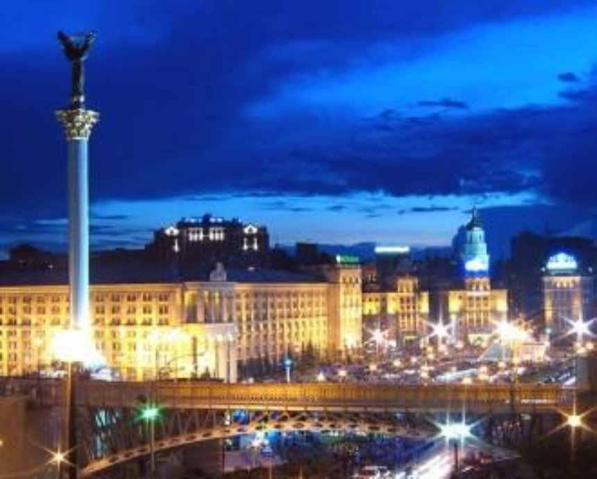 Уровень жизни в Киеве упал почти на 20%
