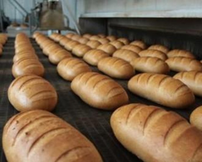 В Киеве и столичном регионе подорожал хлеб