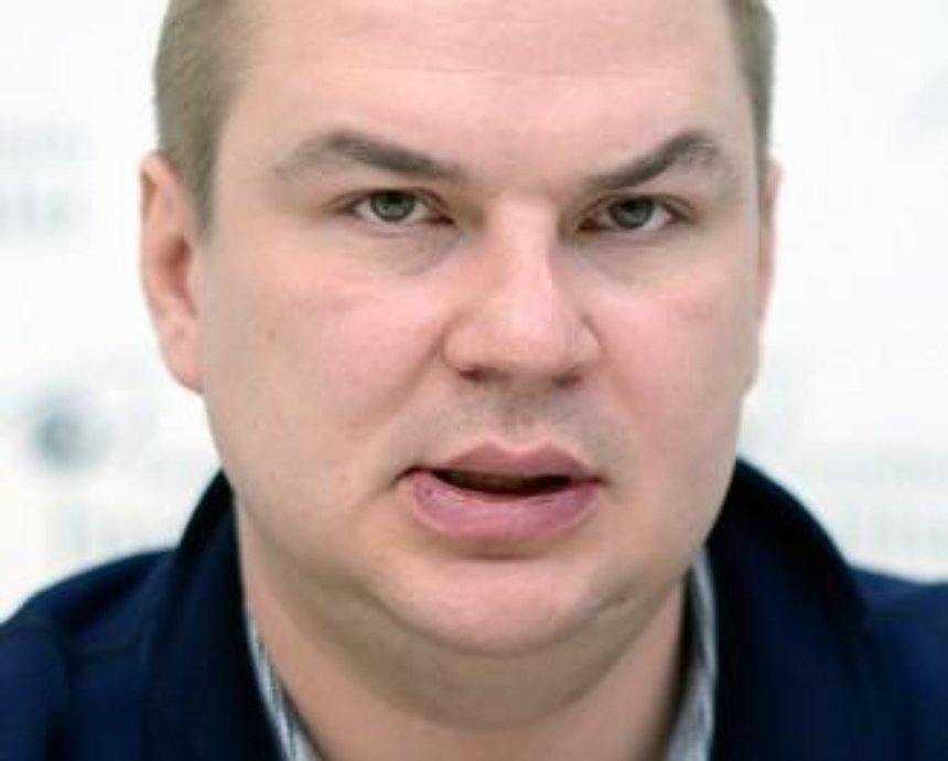 Активисты под Кабмином будут требовать отставки Дмитрия Булатова