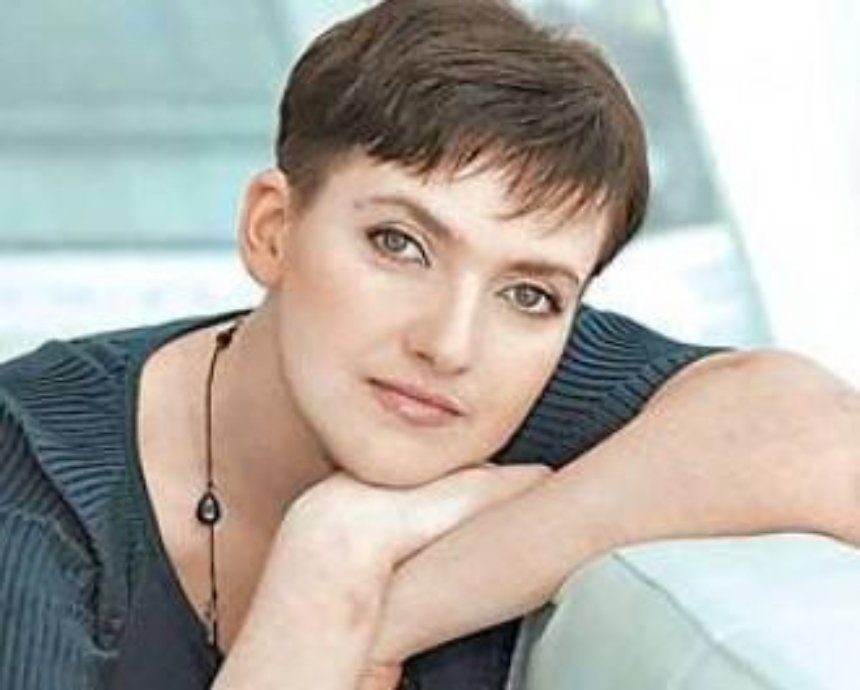 Украинская диаспора призвала международное сообщество способствовать освобождению пилота Надежды Савченко