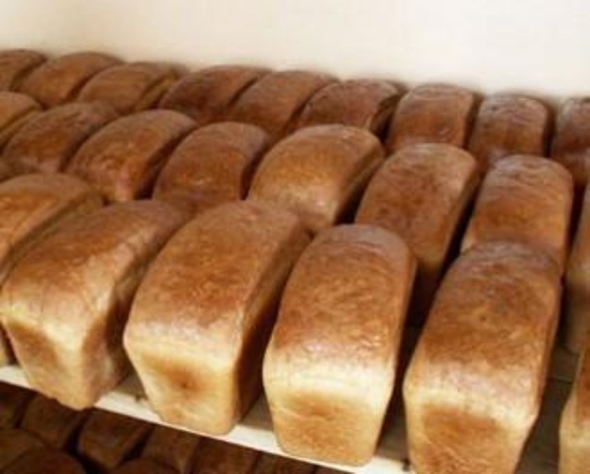 Киеву пообещали дешевый хлеб