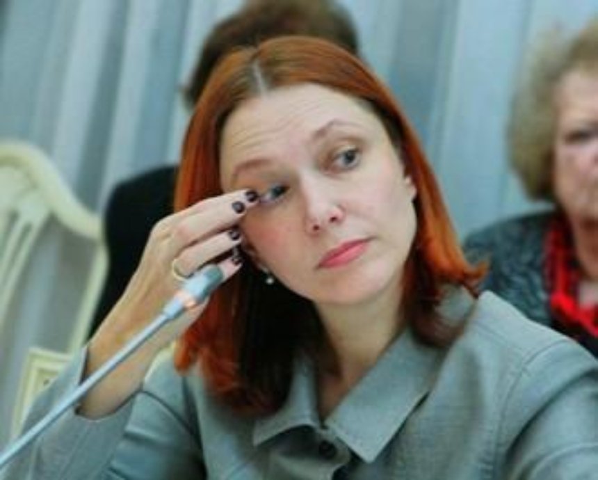 В Киеве ограбили начальника Департамента культуры КГГА