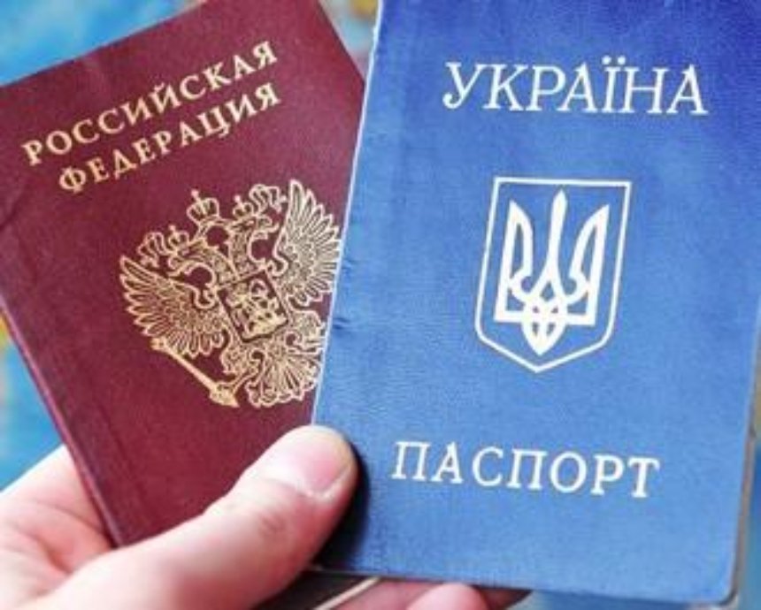 В "Борисполе" россиянин попросил политического убежища в Украине