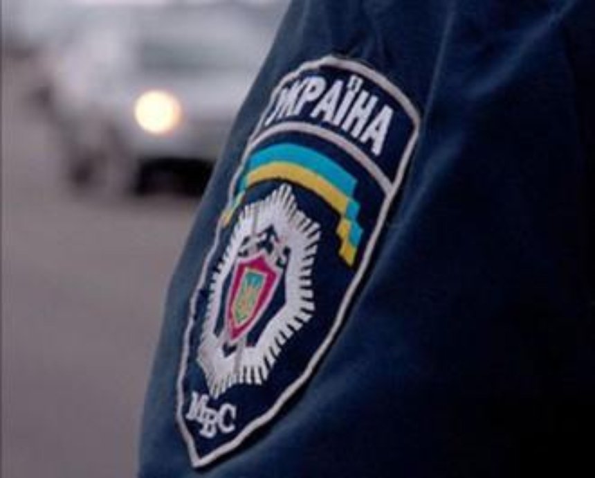 Под Киевом неизвестные убили 26-летнюю работницу милиции