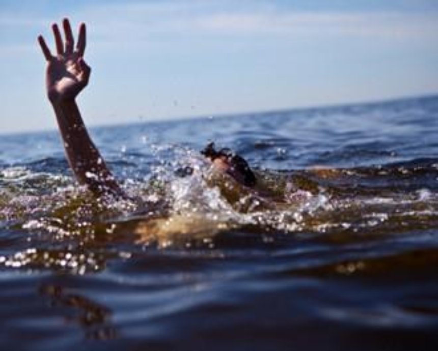 В озере Алмазное утонул мужчина