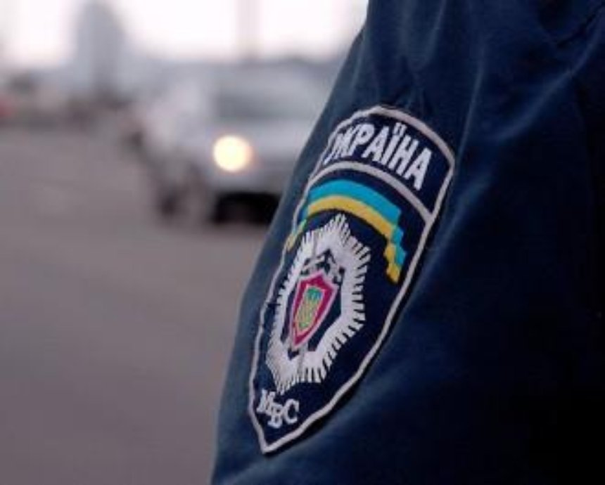 Милиция просит киевлян помочь в опознании застреленной девушки