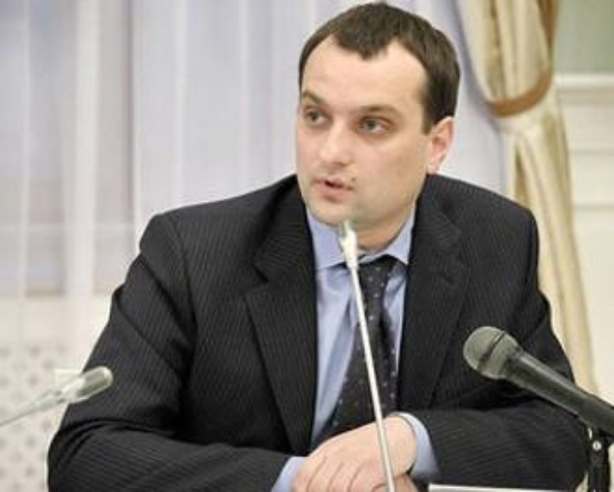 Кличко уволил замдиректора департамента градостроительства