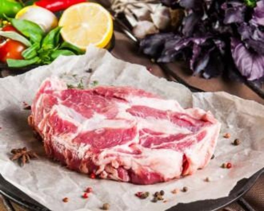 Гастрономическое открытие августа: маринованное мясо Meat&Meat