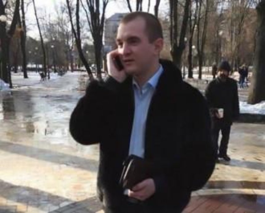 Депутату райсовета, устроившему ДТП в Киеве, грозит восемь лет тюрьмы