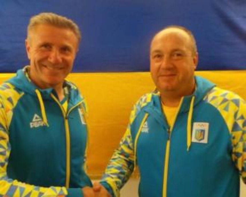 Стало известно, кто понесет украинский флаг на открытии Олимпийских игр в Рио
