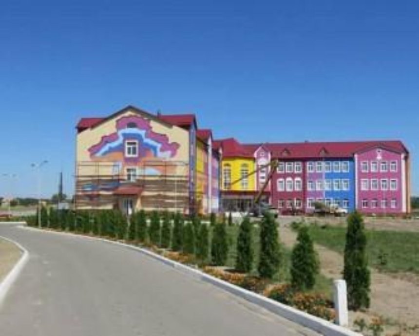 В Киевской области запустят проект школы будущего (обновлено)