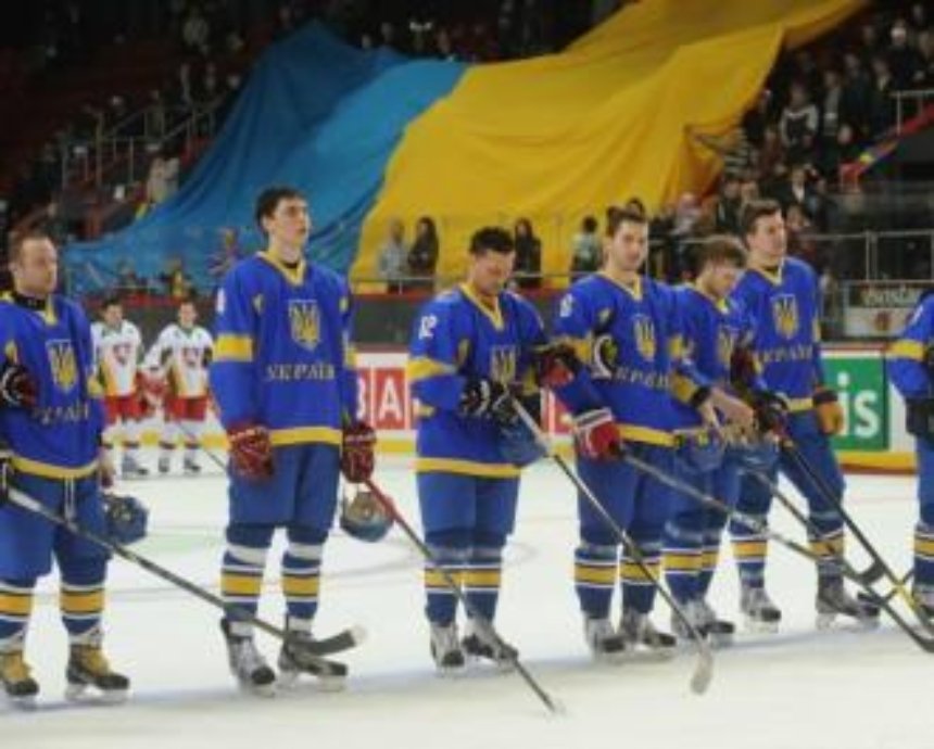 В Федерации хоккея Украины уличили министра Жданова во лжи