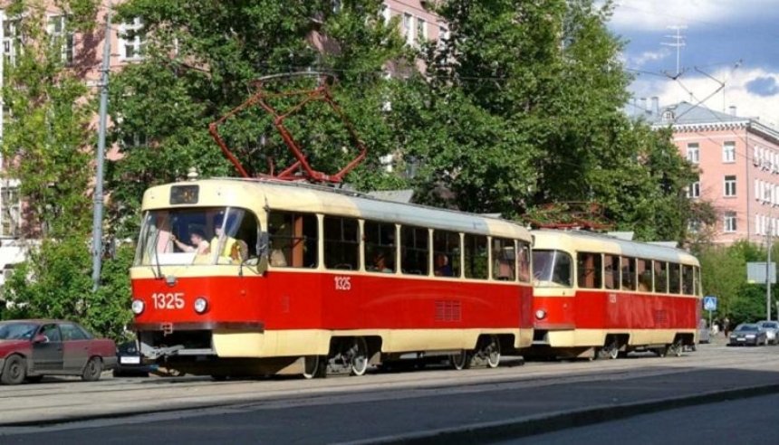 На Борщаговку вернулись трамваи (схемы)