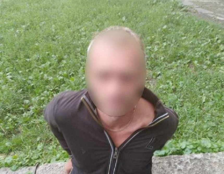 Полиция поймала серийного насильника по прозвищу "Катастрофа" (фото)
