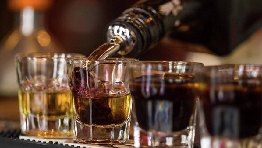 В Україні виростуть ціни на алкоголь